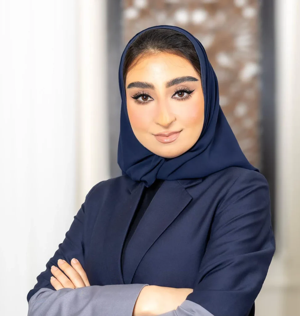 Alanoud Abdulaziz AlKhaja
